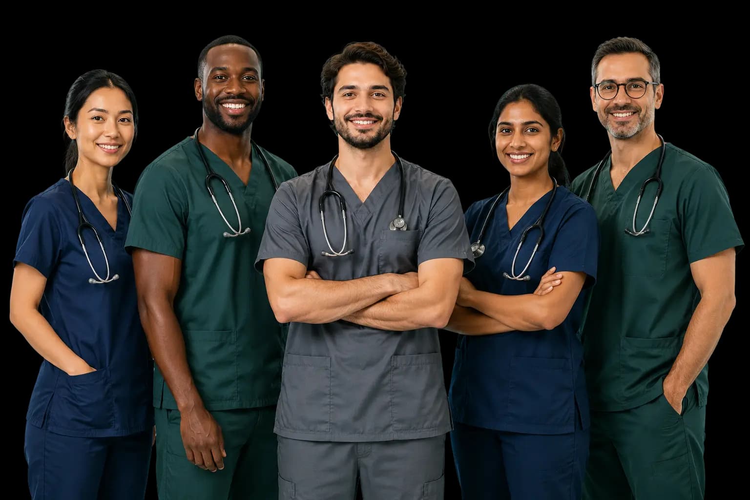 Healthcare Team