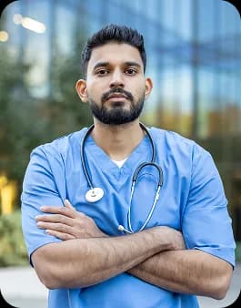 Doctor