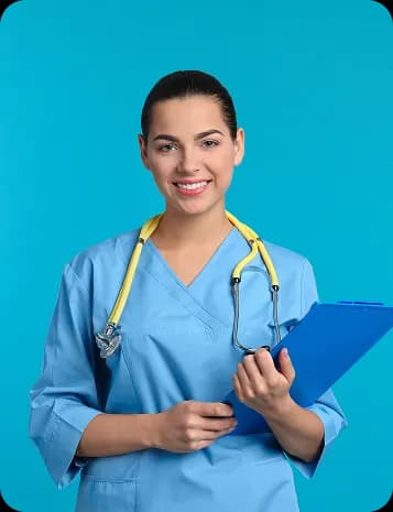 Nurse