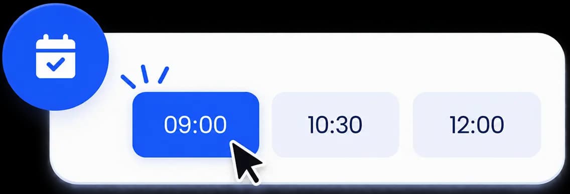 Easy Booking