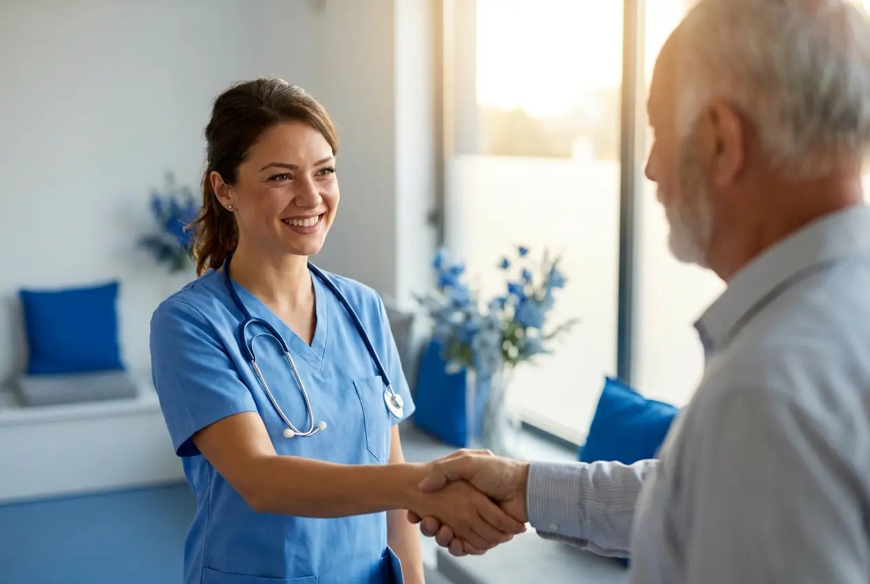 How EveryClinic works